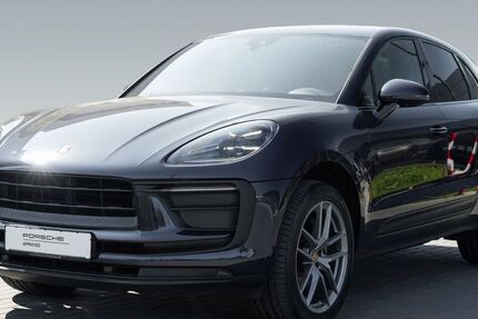 Porsche Macan 37.864 km 65.880 &euro; Oberursel (Taunus) 61440