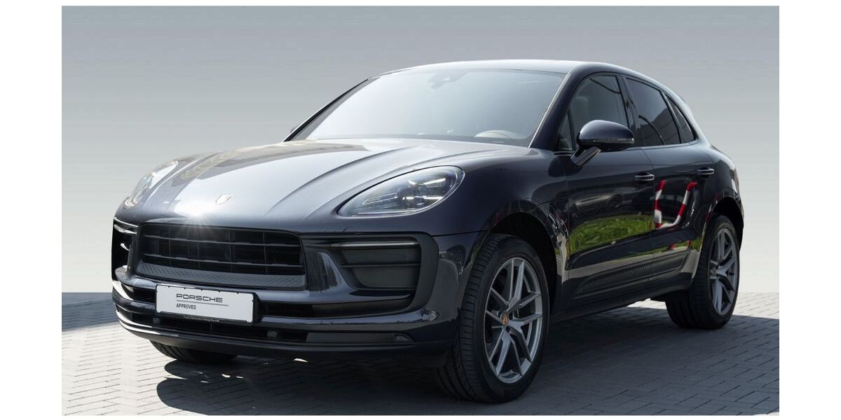 Porsche Macan 37.864 km 65.880 &euro; Oberursel (Taunus) 61440