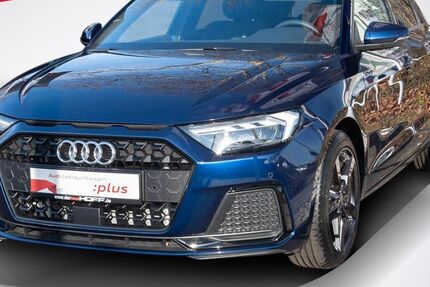 Audi A1 8.095 km 27.975 &euro; Sankt Augustin-Menden 53757