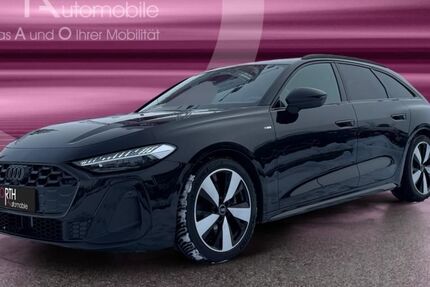 Audi A5 18.800 km 45.984 &euro; Beselich 65614