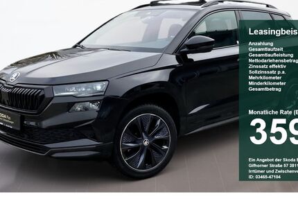 Skoda Karoq 12.157 km 36.690 &euro; Eggenfelden 84307