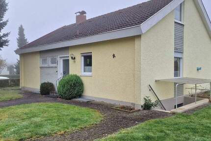 Haus Mengen - 7 Zimmer, 107 m&sup2;, 295.000&euro; | Angebot:25728669