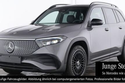 Mercedes EQB