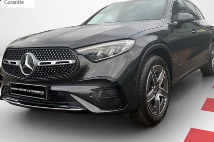 Mercedes-Benz GLC 300 14.486 km 53.950 &euro; Garbsen 30827