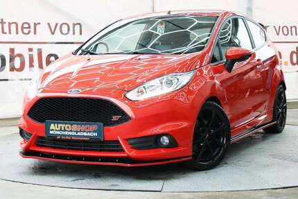 Ford Fiesta 110.000 km 12.750 &euro; Mönchengladbach 41066