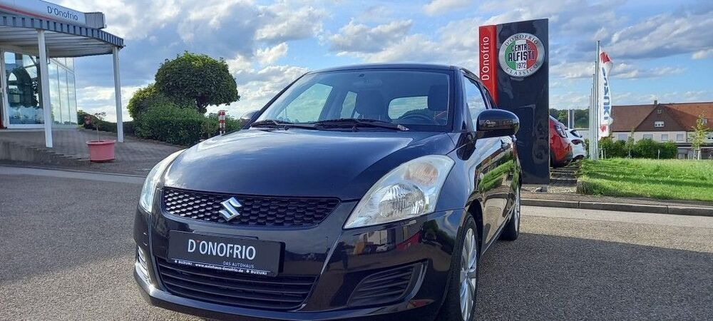 Swift
