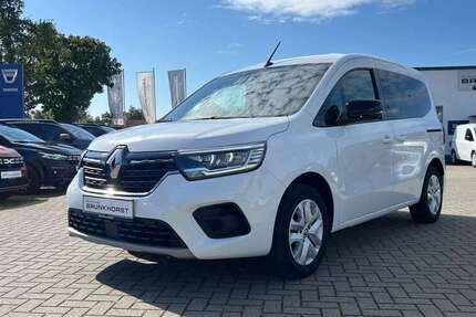 Renault Kangoo 49.895 km 22.990 € Zeven 27404