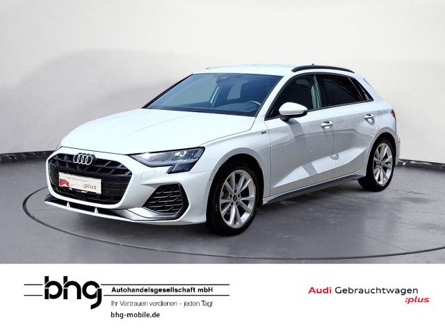Audi A3 6.879 km 31.930 &euro; Kehl 77694