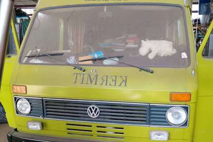 VW LT 130.000 km 4.500 &euro; Schalkenbach 53426