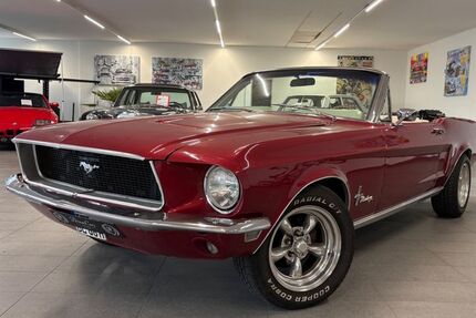 Ford Mustang 181.200 km 89.990 &euro; Singen 78224