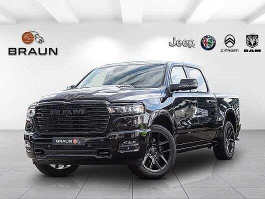 Dodge RAM 5.000 km 79.850 &euro; Koblenz 56070