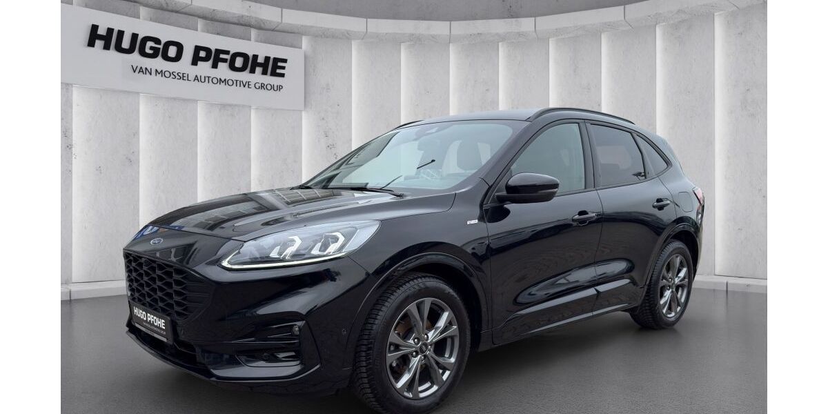 Ford Kuga 56.000 km 23.450 &euro; Oldenburg i.H. 23758