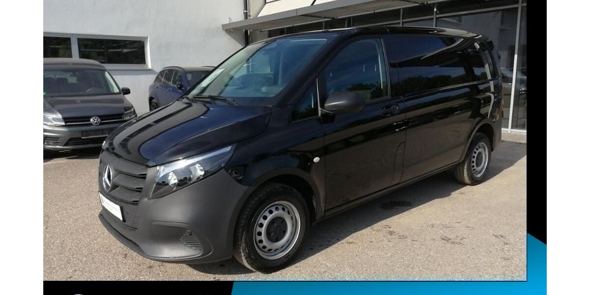 Mercedes-Benz Vito 7.209 km 32.475 &euro; Mühldorf a. Inn 84453