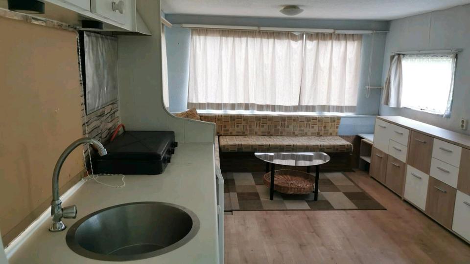 Etagenwohnung Fürstenau - 1 Zimmer, 27 m&sup2;, 320&euro; | Angebot:24847515