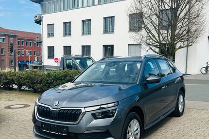 Skoda Kamiq 38.000 km 20.900 &euro; Bielefeld 33647