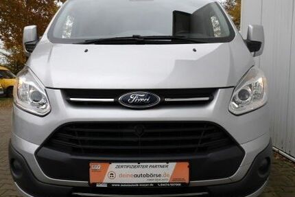Ford Tourneo Custom 143.500 km 22.480 &euro; Garrel 49681