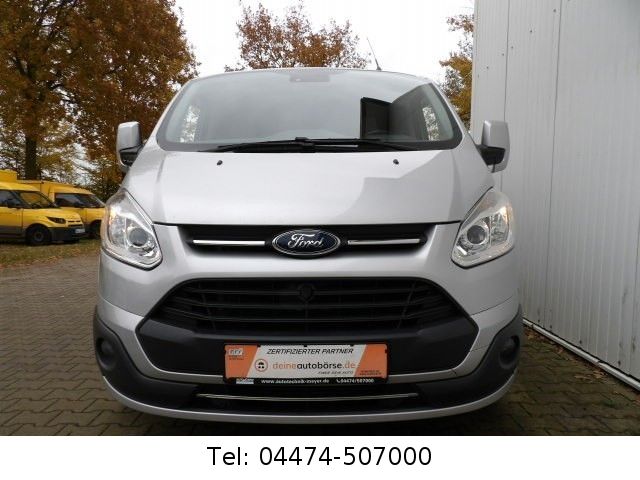 Ford Tourneo Custom 143.500 km 22.480 &euro; Garrel 49681