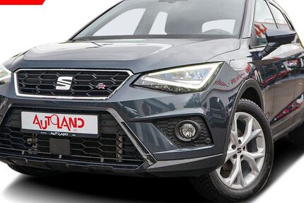 Seat Arona 62.609 km 19.990 &euro; Gotha 99867