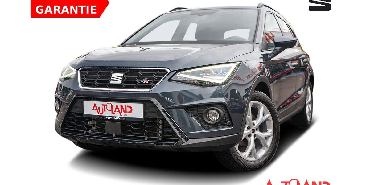 Seat Arona 62.609 km 20.990 &euro; Gotha 99867