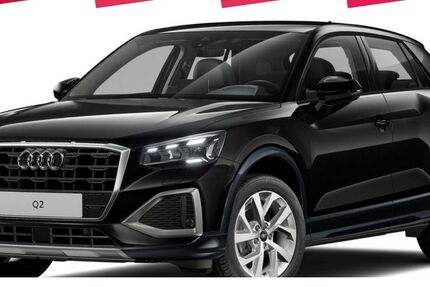 Audi Q2 11.914 km 29.970 € Plattling 94447