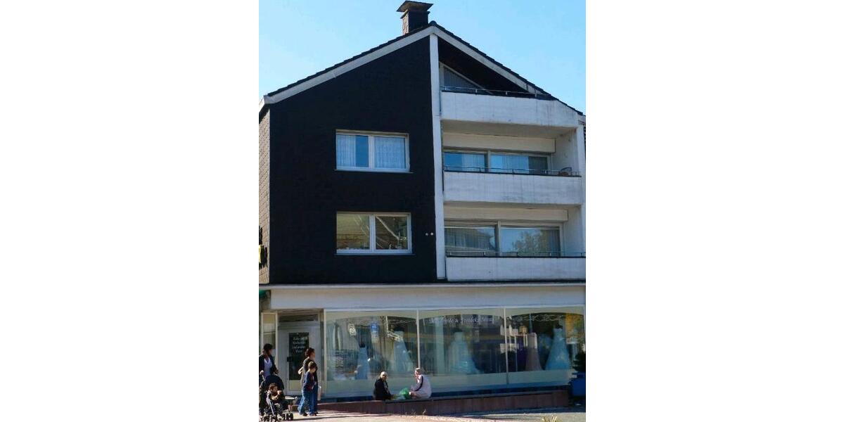 Etagenwohnung Marienheide - 2.5 Zimmer, 91 m&sup2;, 1.244&euro; | Angebot:25361894