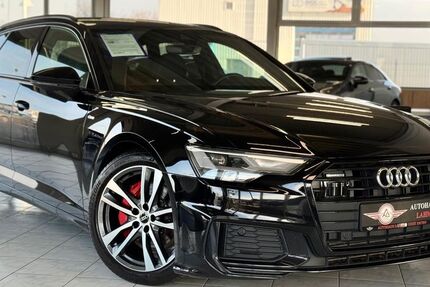 Audi A6 172.000 km 26.990 &euro; Schorfheide 16244