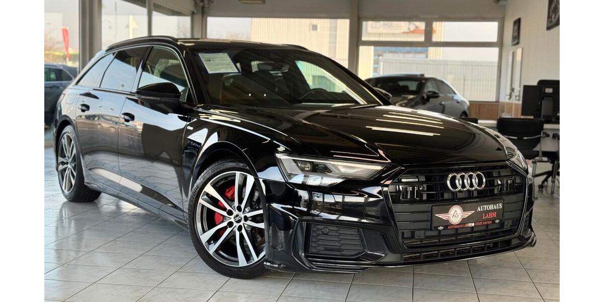 Audi A6 172.000 km 26.990 &euro; Schorfheide 16244