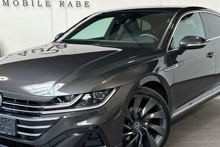 VW Arteon 109.450 km 26.449 &euro; Wardenburg 26203