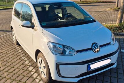 VW e-up! 24.200 km 14.900 &euro; Rinteln 31737