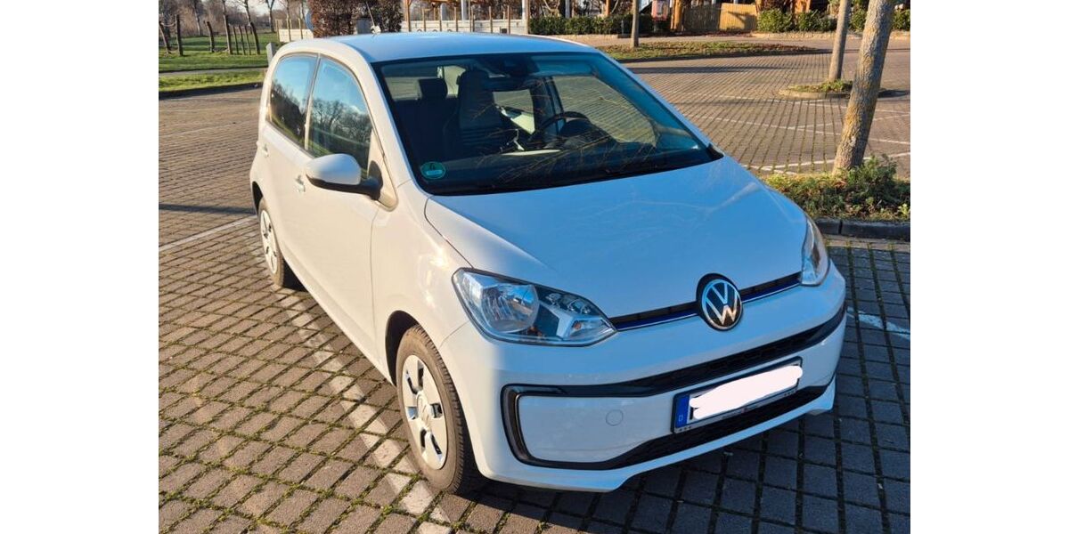 VW e-up! 24.200 km 14.900 &euro; Rinteln 31737