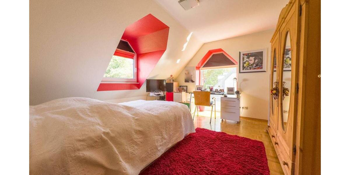 Etagenwohnung Limburg - 4 Zimmer, 129 m&sup2;, 399.000&euro; | Angebot:25708022
