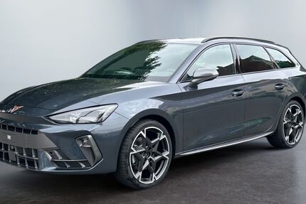 Cupra Leon 2.500 km 38.890 € Osnabrück 49090