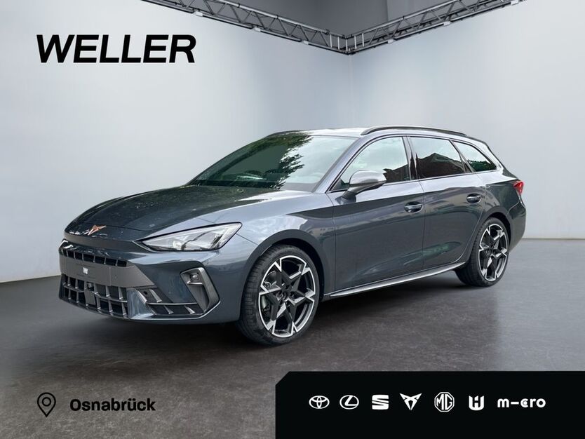 Cupra Leon 2.500 km 38.890 € Osnabrück 49090