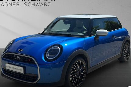 Mini Cooper S 2.900 km 29.980 &euro; Oberhaching bei München 82041