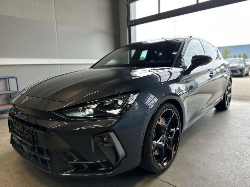 Cupra Leon 16.023 km 36.900 € Memmingen 87700