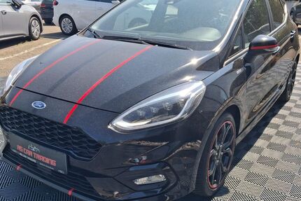 Ford Fiesta 100.350 km 10.490 &euro; Altendiez 65624
