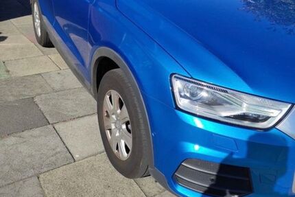 Audi Q3 165.563 km 15.100 &euro; Delmenhorst 27751