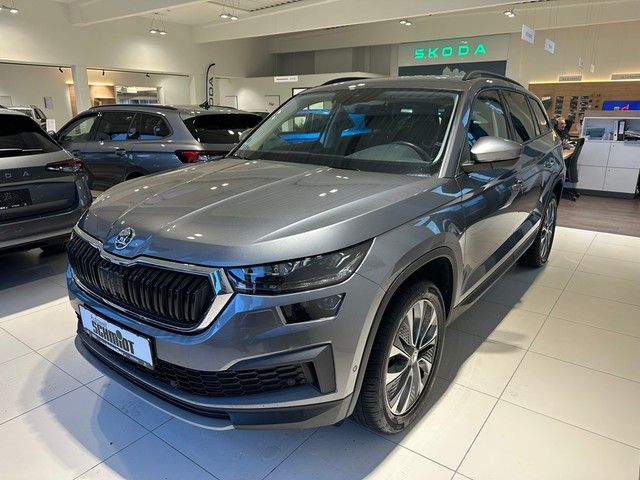 Skoda Kodiaq 36.550 km 34.490 &euro; Lünen 44534