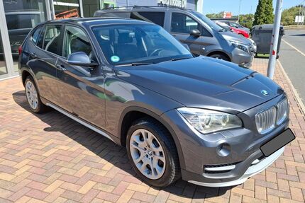 BMW X1 151.800 km 9.850 &euro; Dippoldiswalde 01744
