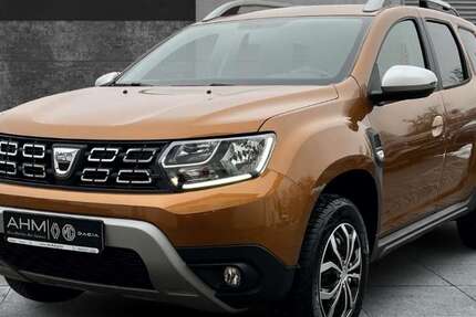 Dacia Duster 112.210 km 12.350 &euro; Freising 85354