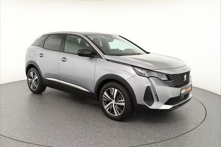Peugeot 3008 69.646 km 16.440 € Garching 85748