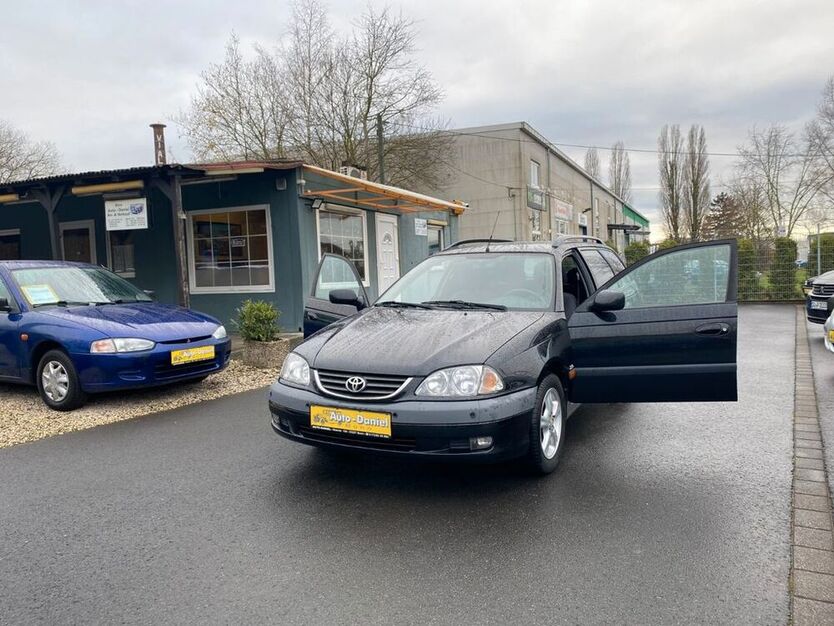 Avensis