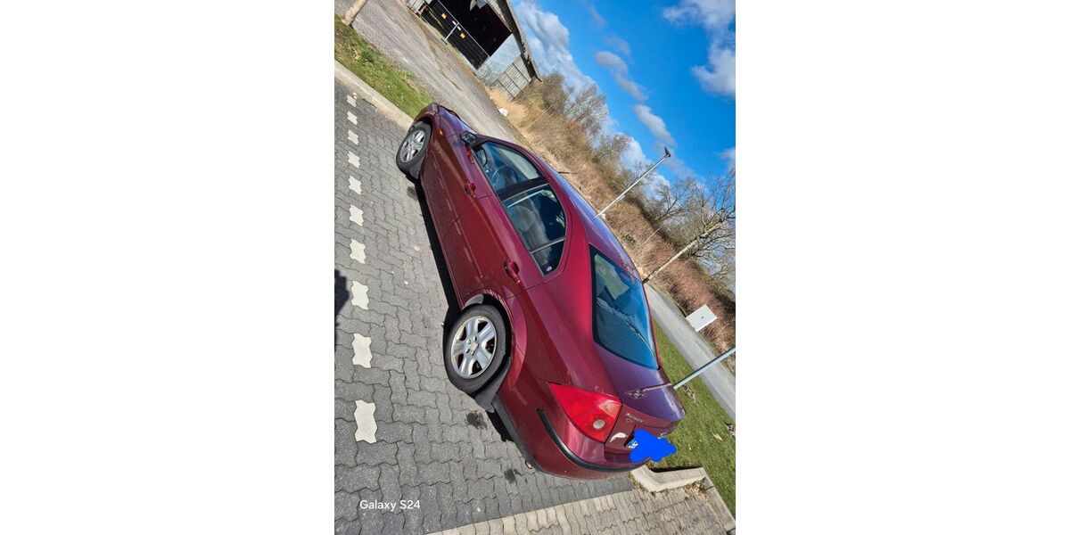 Ford Mondeo 203.000 km 1.300 &euro; Schleswig 24837