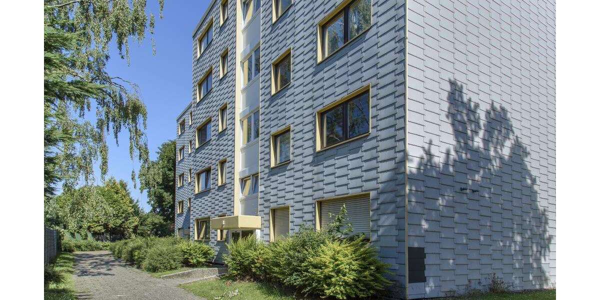 Etagenwohnung Bergheim Niederaußem - 2.5 Zimmer, 65 m&sup2;, 321&euro; | Angebot:26778015