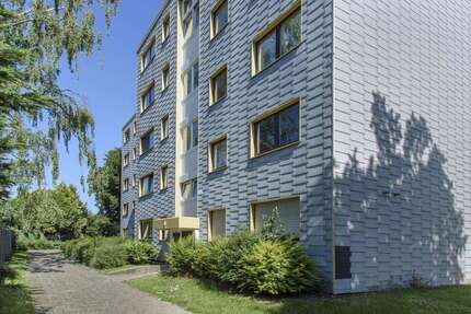 Wohnung Bergheim Niederaußem - 2.5 Zimmer, 65 m&sup2;, 321&euro; | Angebot:26778015
