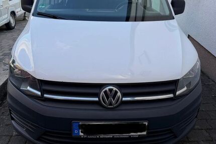 VW Caddy 251.700 km 6.900 &euro; Schwalbach 66773