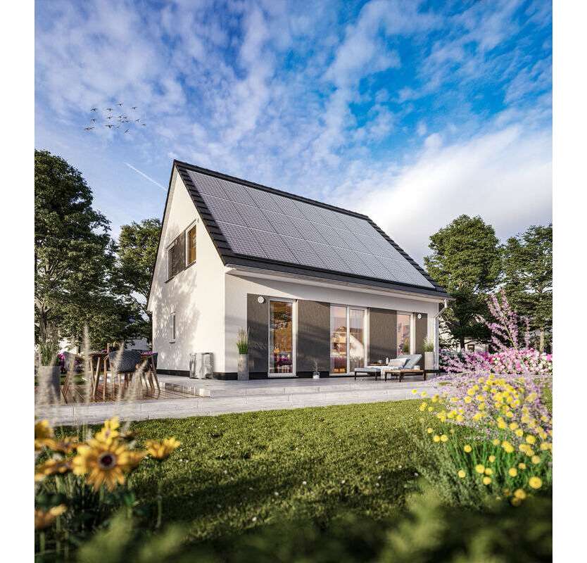 Haus zum Kaufen in Gallen 235.390 € 110 m²