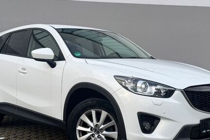 Mazda CX-5 166.000 km 9.600 &euro; Kaltenkirchen 24568