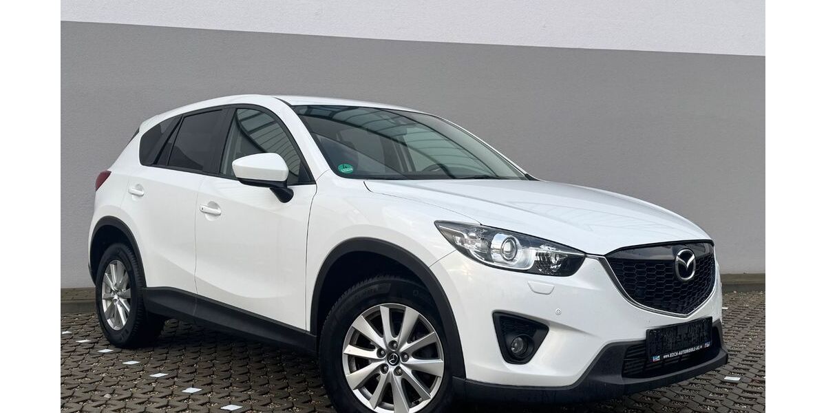 Mazda CX-5 166.000 km 9.600 &euro; Kaltenkirchen 24568