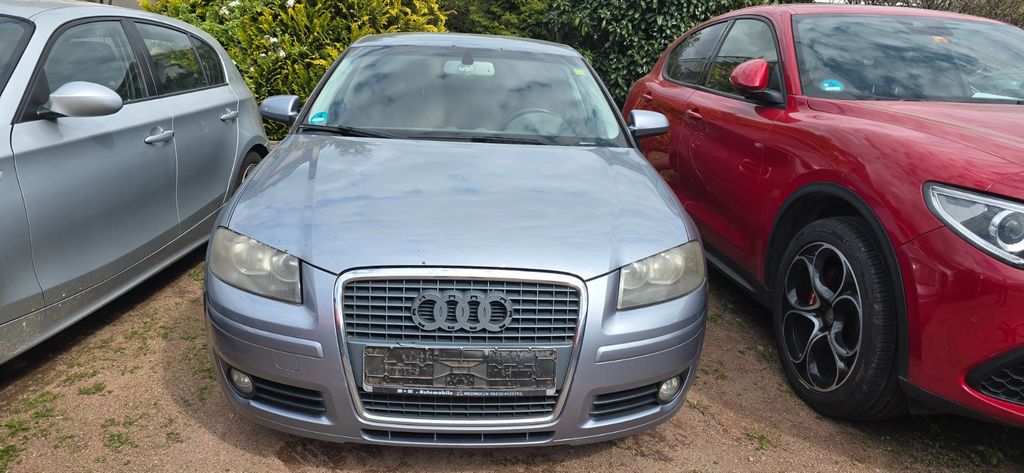 Audi A3 316.000 km 2.500 &euro; schopfheim 79650
